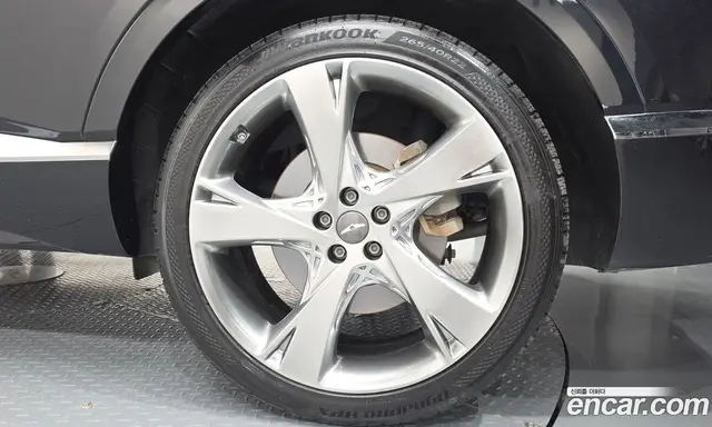 Genesis GV80 2020 3.5 автомат (гидро), миниатюра 7 Genesis GV80 2020 3.5 автомат (гидро), миниатюра 7