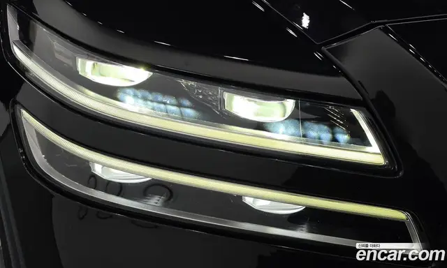 Genesis GV80 2020 3.5 автомат (гидро), миниатюра 8 Genesis GV80 2020 3.5 автомат (гидро), миниатюра 8