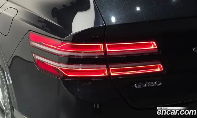 Genesis GV80 2020 3.5 автомат (гидро), миниатюра 9 Genesis GV80 2020 3.5 автомат (гидро), миниатюра 9