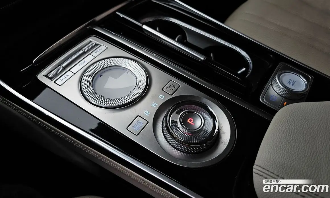 Genesis GV80 2020 2.5 автомат (гидро), фото 12