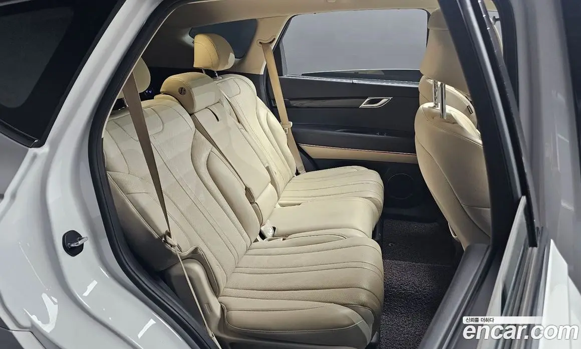 Genesis GV80 2020 2.5 автомат (гидро), фото 17