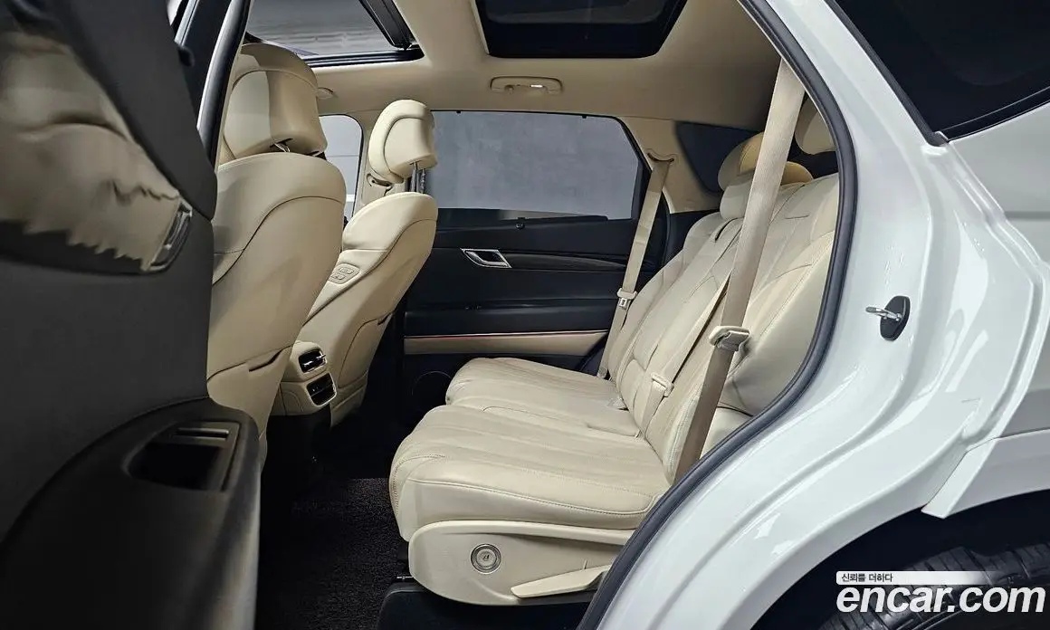 Genesis GV80 2020 2.5 автомат (гидро), фото 18
