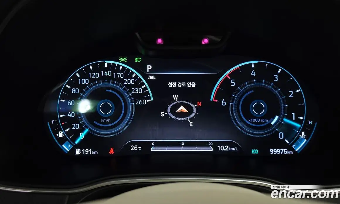 Genesis GV80 2020 3.0 автомат (гидро), фото 11