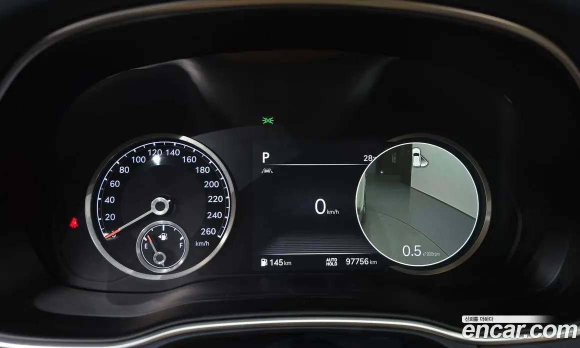 Genesis GV80 2020 3.5 автомат (гидро), фото 11 Genesis GV80 2020 3.5 автомат (гидро), фото 11
