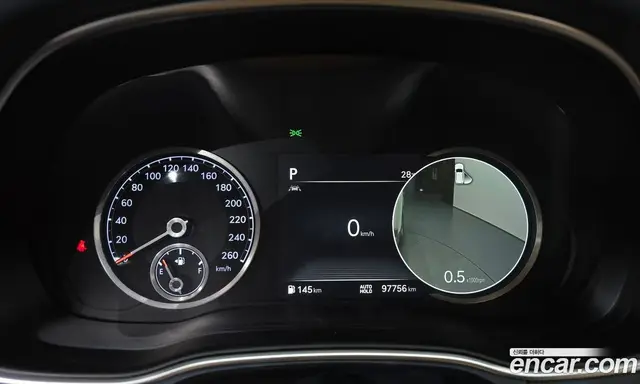 Genesis GV80 2020 3.5 автомат (гидро), миниатюра 11 Genesis GV80 2020 3.5 автомат (гидро), миниатюра 11