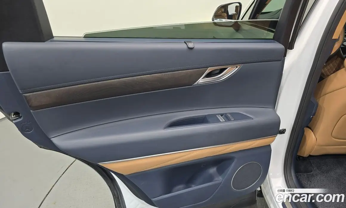 Genesis GV80 2020 3.5 автомат (гидро), фото 15 Genesis GV80 2020 3.5 автомат (гидро), фото 15