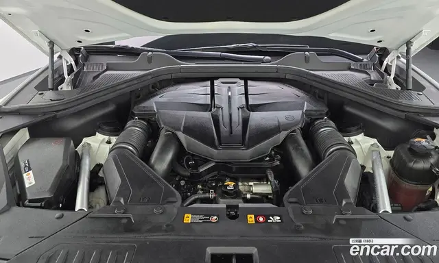 Genesis GV80 2020 3.5 автомат (гидро), миниатюра 6 Genesis GV80 2020 3.5 автомат (гидро), миниатюра 6