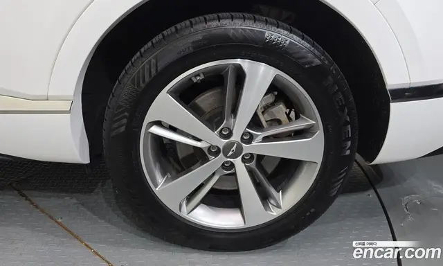 Genesis GV80 2020 3.5 автомат (гидро), миниатюра 7 Genesis GV80 2020 3.5 автомат (гидро), миниатюра 7