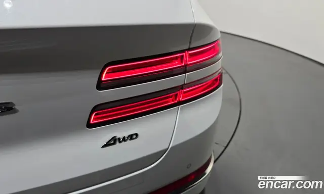 Genesis GV80 2020 3.5 автомат (гидро), миниатюра 9 Genesis GV80 2020 3.5 автомат (гидро), миниатюра 9