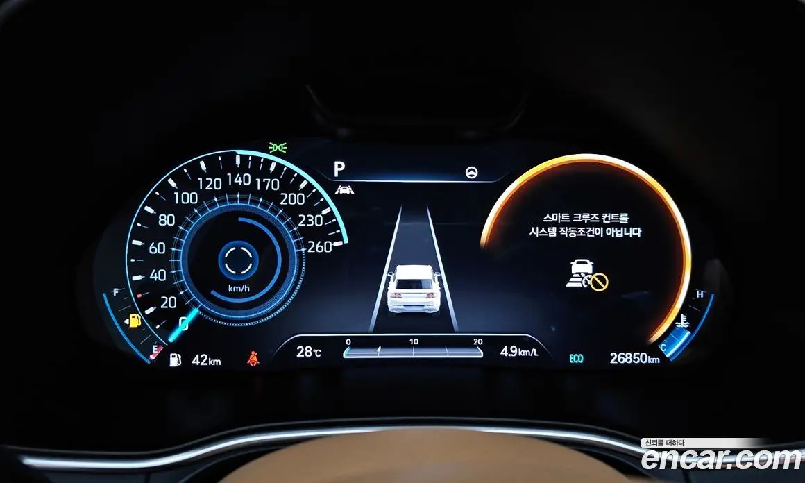 Genesis GV80 2021 2.5 автомат (гидро), фото 10