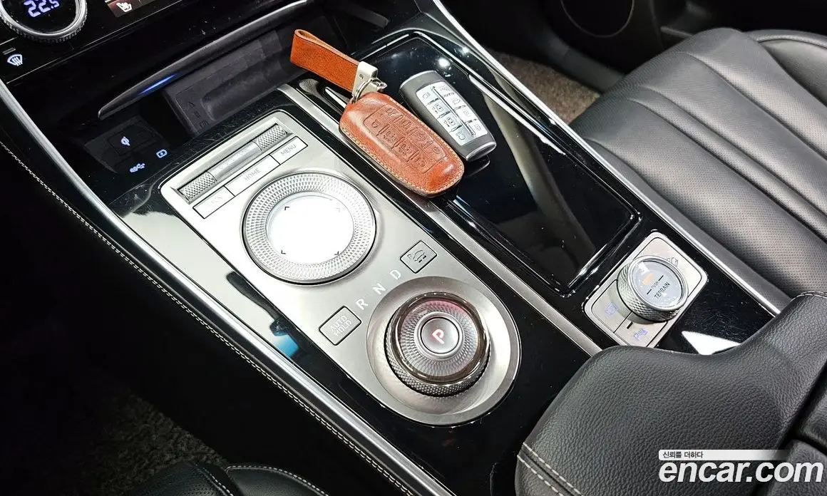 Genesis GV80 2021 2.5 автомат (гидро), фото 12 Genesis GV80 2021 2.5 автомат (гидро), фото 12