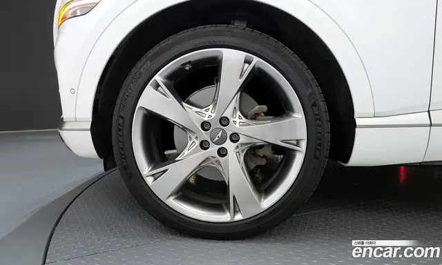 Genesis GV80 2021 2.5 автомат (гидро), миниатюра 5 Genesis GV80 2021 2.5 автомат (гидро), миниатюра 5