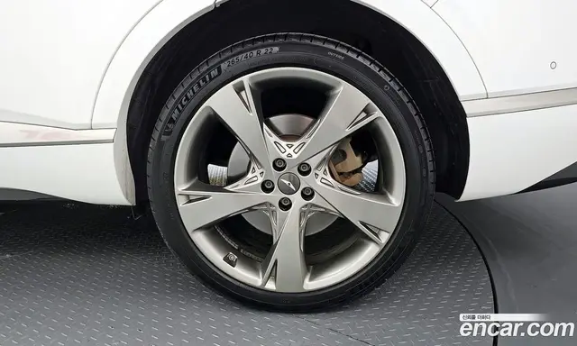 Genesis GV80 2021 2.5 автомат (гидро), миниатюра 7 Genesis GV80 2021 2.5 автомат (гидро), миниатюра 7