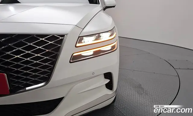 Genesis GV80 2021 2.5 автомат (гидро), миниатюра 8 Genesis GV80 2021 2.5 автомат (гидро), миниатюра 8