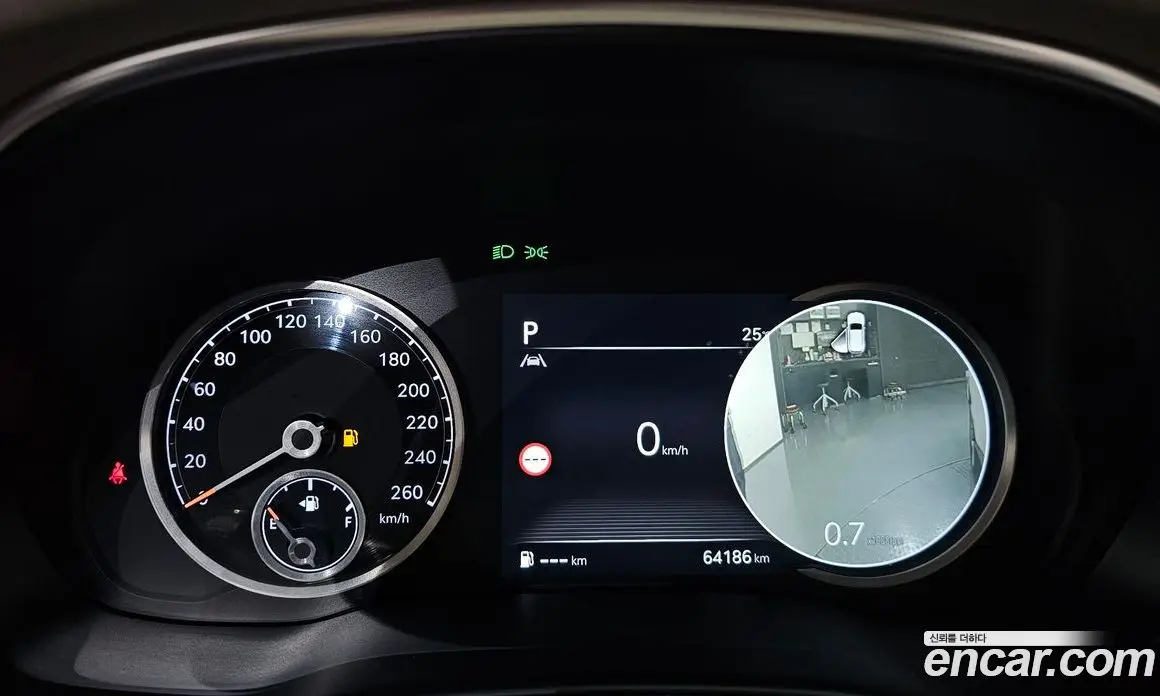 Genesis GV80 2022 2.5 автомат (гидро), фото 11