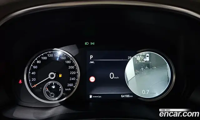Genesis GV80 2022 2.5 автомат (гидро), миниатюра 11