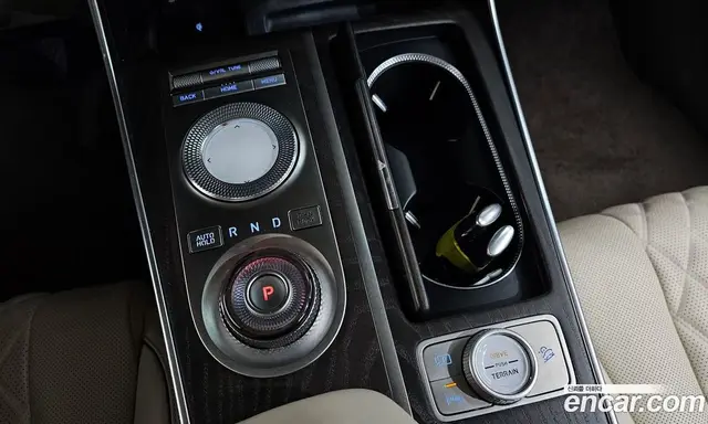 Genesis GV80 2022 2.5 автомат (гидро), миниатюра 12