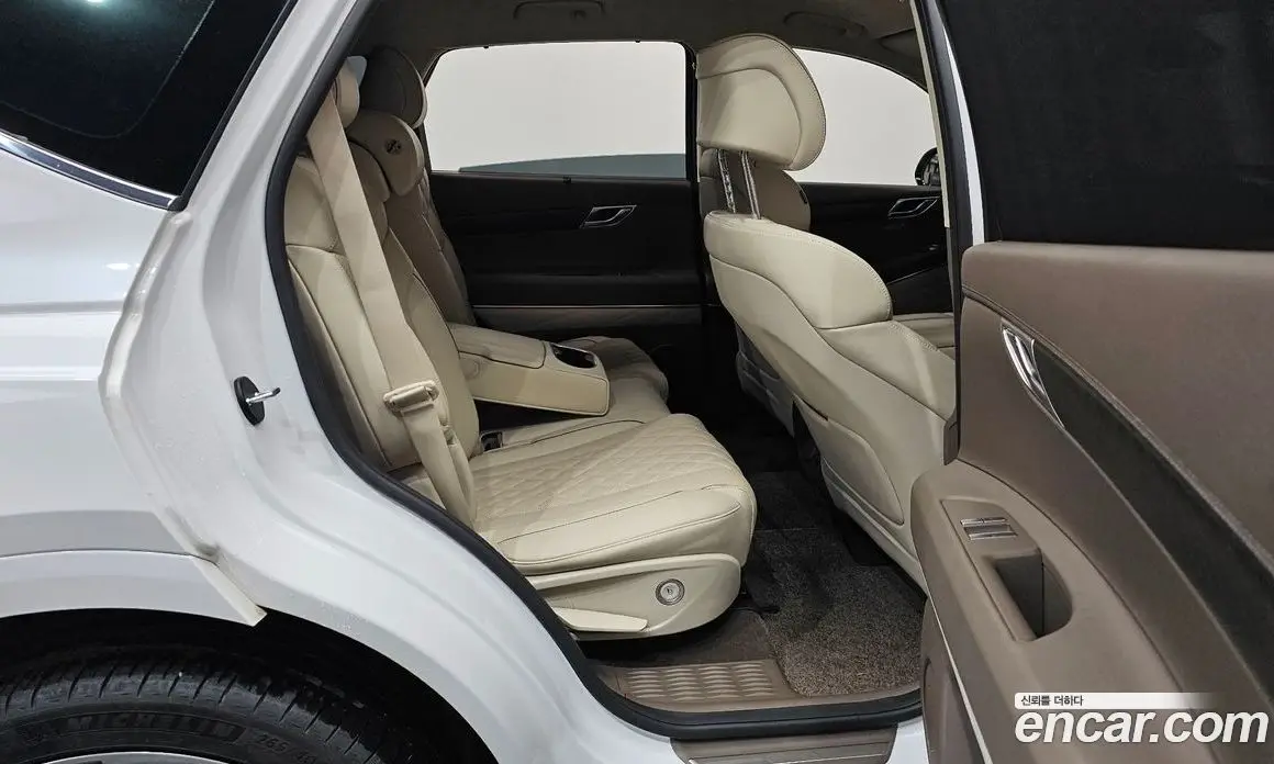 Genesis GV80 2022 2.5 автомат (гидро), фото 17