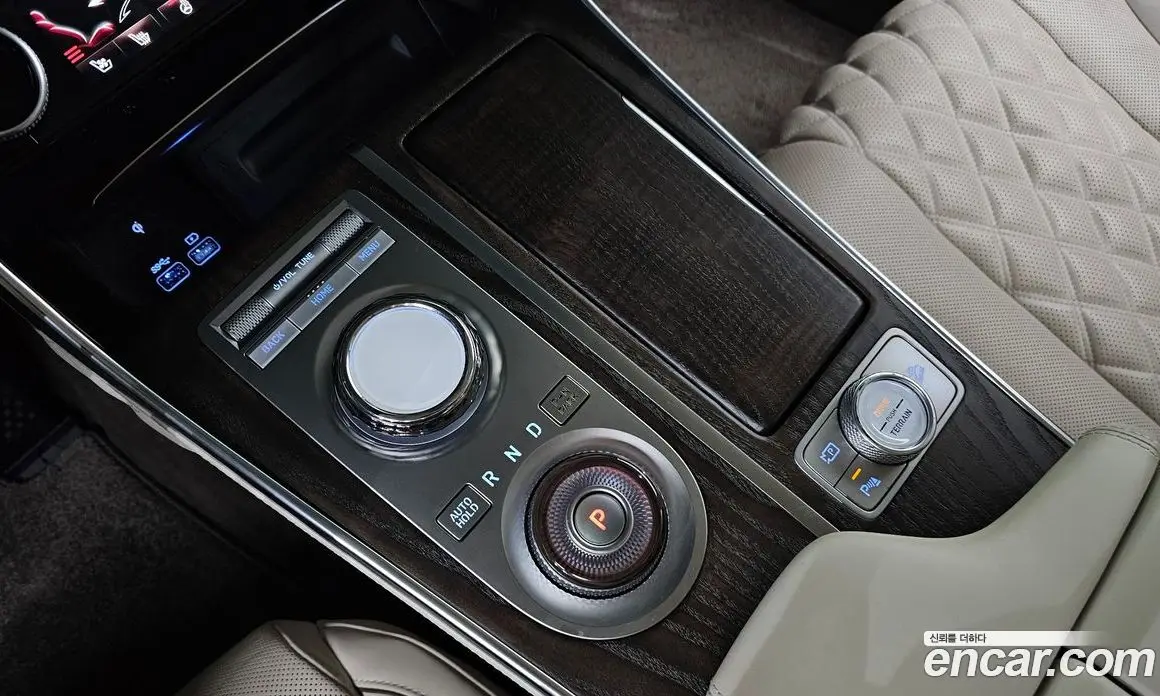 Genesis GV80 2023 2.5 автомат (гидро), фото 12
