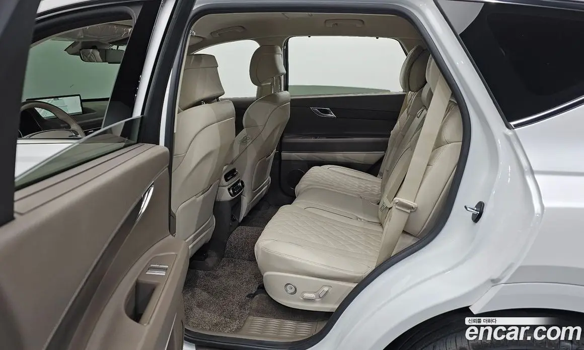 Genesis GV80 2023 2.5 автомат (гидро), фото 17