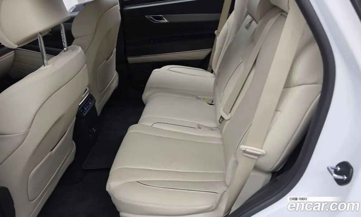 Genesis GV80 2023 2.5 автомат (гидро), фото 16