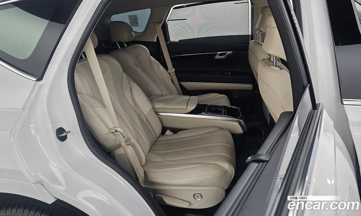 Genesis GV80 2023 2.5 автомат (гидро), фото 16