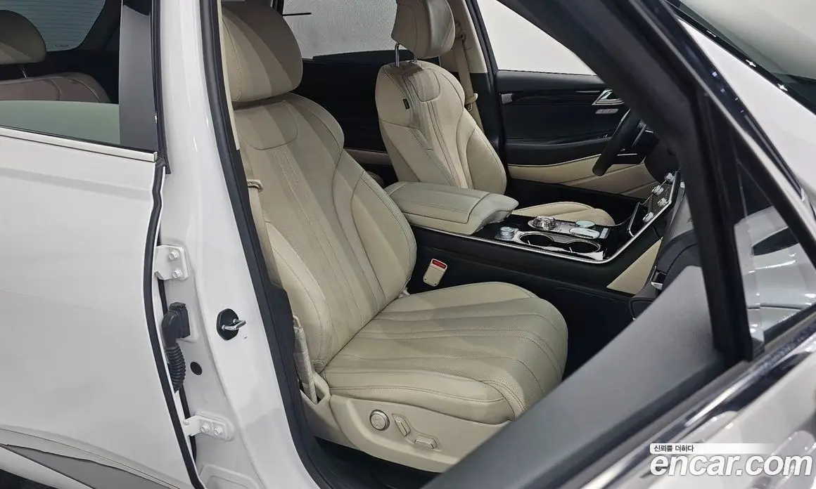 Genesis GV80 2023 2.5 автомат (гидро), фото 17