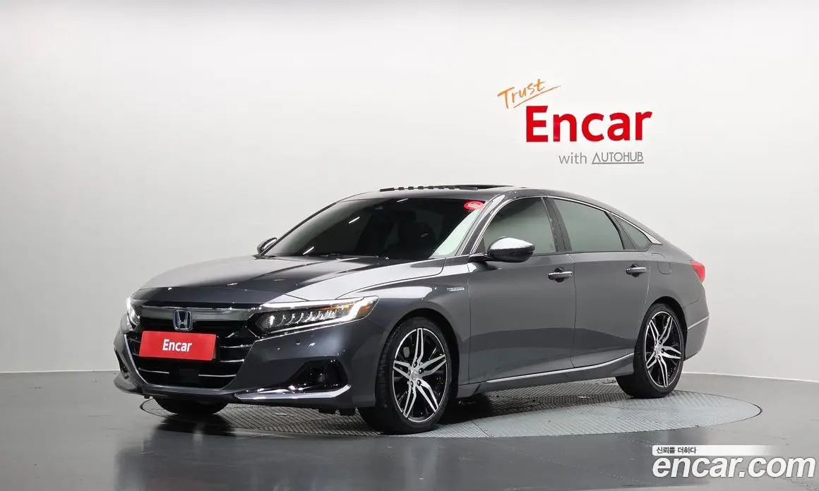 Honda Accord 2021 2.0 автомат (гидро), фото 1 Honda Accord 2021 2.0 автомат (гидро), фото 1