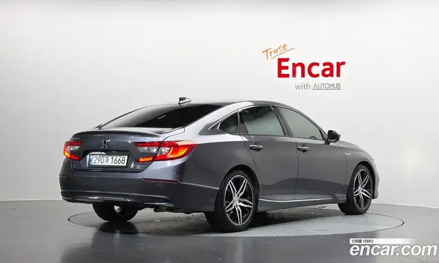 Honda Accord 2021 2.0 автомат (гидро), миниатюра 2 Honda Accord 2021 2.0 автомат (гидро), миниатюра 2