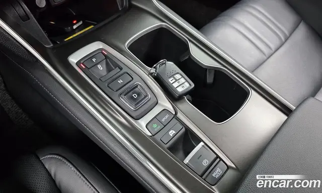 Honda Accord 2021 2.0 автомат (гидро), миниатюра 12