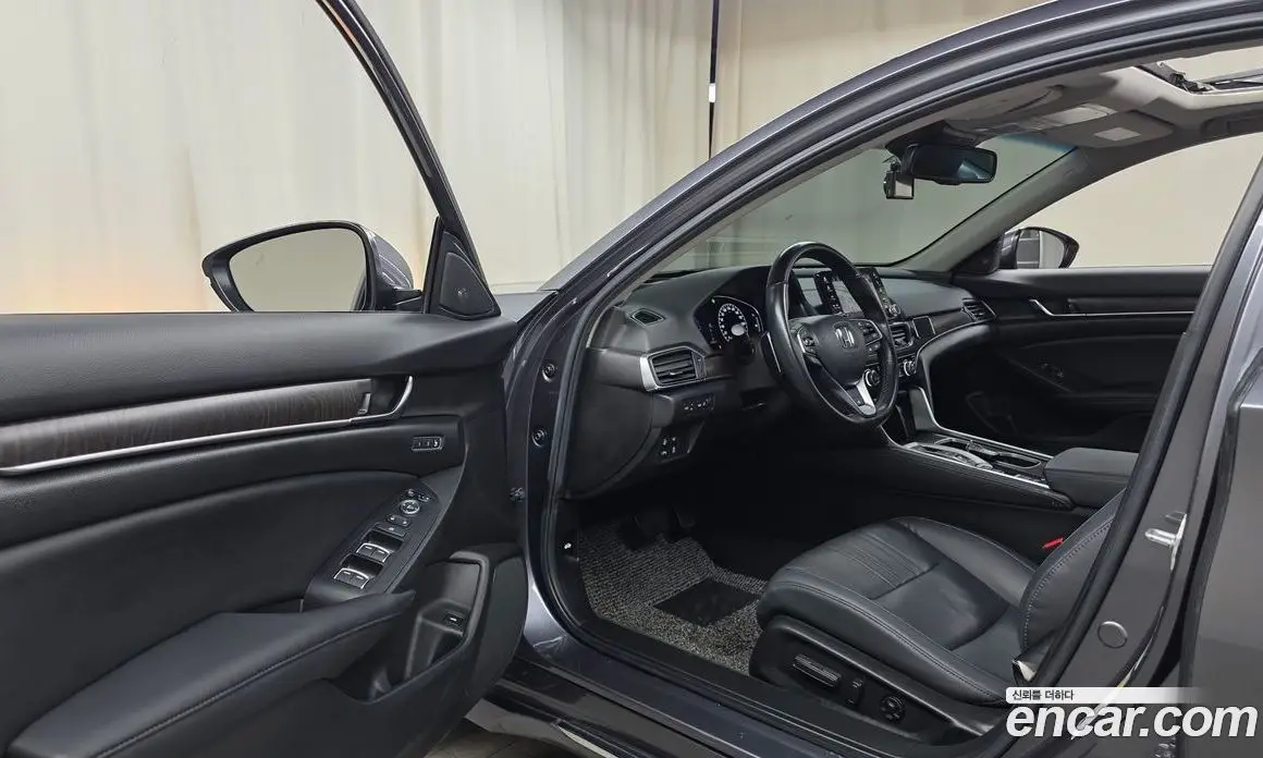 Honda Accord 2021 2.0 автомат (гидро), фото 13 Honda Accord 2021 2.0 автомат (гидро), фото 13