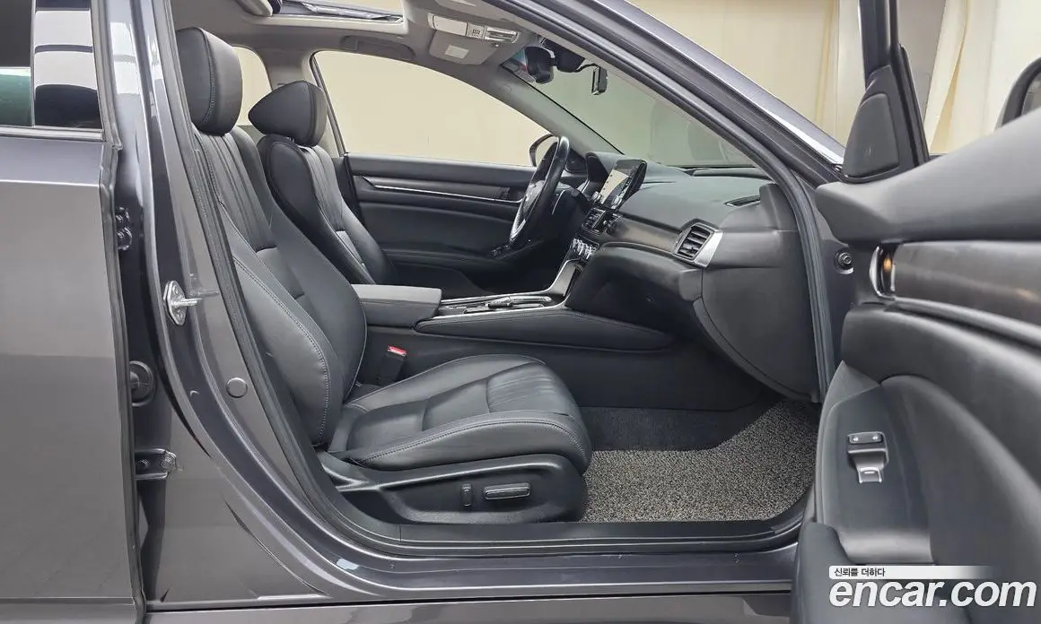 Honda Accord 2021 2.0 автомат (гидро), фото 16 Honda Accord 2021 2.0 автомат (гидро), фото 16
