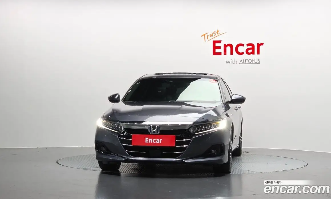 Honda Accord 2021 2.0 автомат (гидро), фото 3 Honda Accord 2021 2.0 автомат (гидро), фото 3