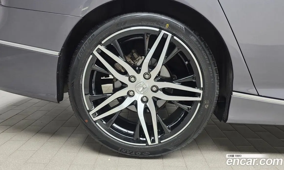 Honda Accord 2021 2.0 автомат (гидро), фото 5 Honda Accord 2021 2.0 автомат (гидро), фото 5