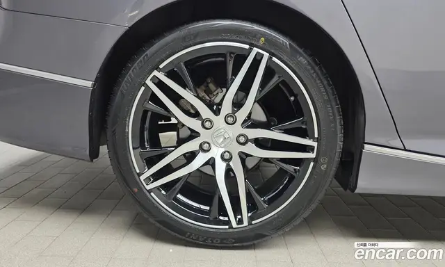 Honda Accord 2021 2.0 автомат (гидро), миниатюра 5 Honda Accord 2021 2.0 автомат (гидро), миниатюра 5