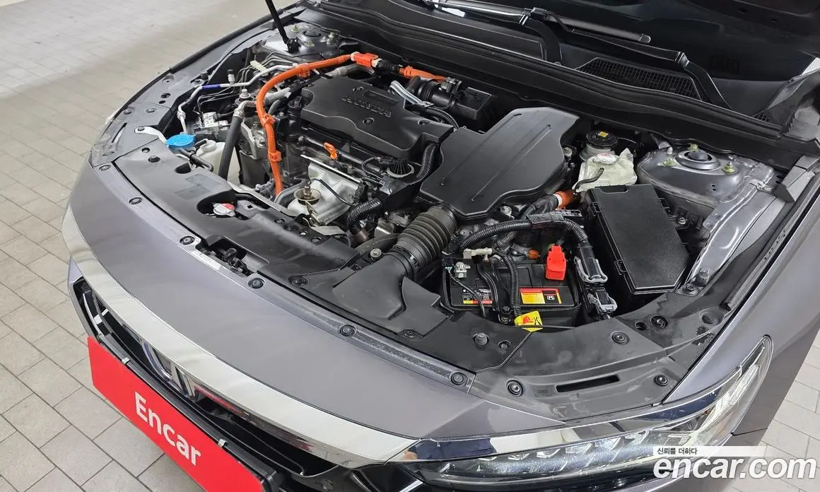Honda Accord 2021 2.0 автомат (гидро), фото 6 Honda Accord 2021 2.0 автомат (гидро), фото 6