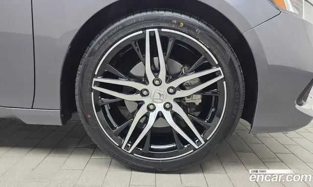 Honda Accord 2021 2.0 автомат (гидро), миниатюра 7 Honda Accord 2021 2.0 автомат (гидро), миниатюра 7