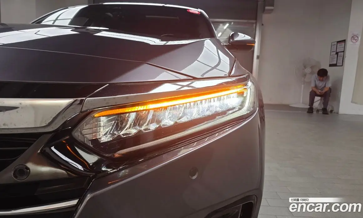 Honda Accord 2021 2.0 автомат (гидро), фото 8 Honda Accord 2021 2.0 автомат (гидро), фото 8
