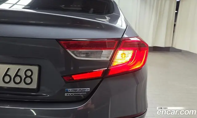 Honda Accord 2021 2.0 автомат (гидро), миниатюра 9 Honda Accord 2021 2.0 автомат (гидро), миниатюра 9