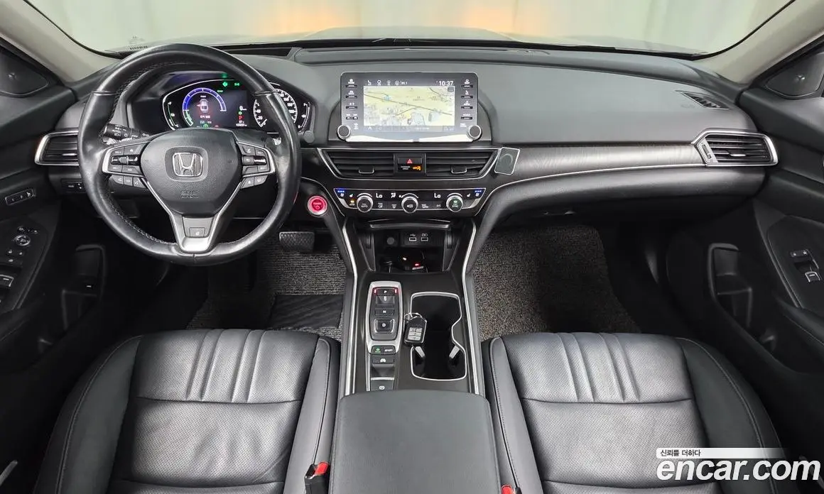 Honda Accord 2021 2.0 автомат (гидро), фото 10 Honda Accord 2021 2.0 автомат (гидро), фото 10