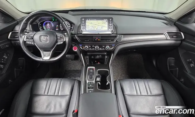 Honda Accord 2021 2.0 автомат (гидро), миниатюра 10 Honda Accord 2021 2.0 автомат (гидро), миниатюра 10