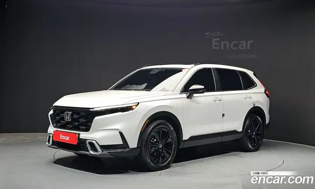 Honda CR-V, 2024, 39 840 км