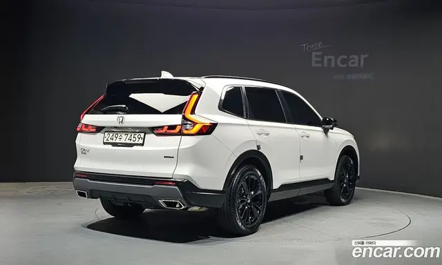 Honda CR-V 2024 2.0 автомат (гидро), миниатюра 2