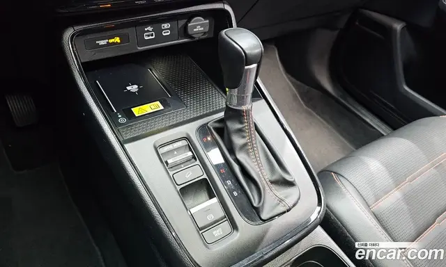 Honda CR-V 2024 2.0 автомат (гидро), миниатюра 12