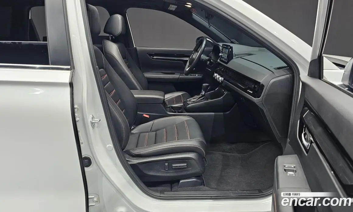 Honda CR-V 2024 2.0 автомат (гидро), фото 16