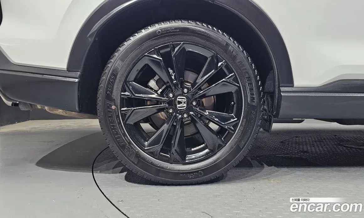 Honda CR-V 2024 2.0 автомат (гидро), фото 5