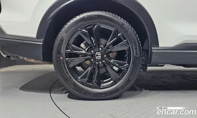 Honda CR-V 2024 2.0 автомат (гидро), миниатюра 5
