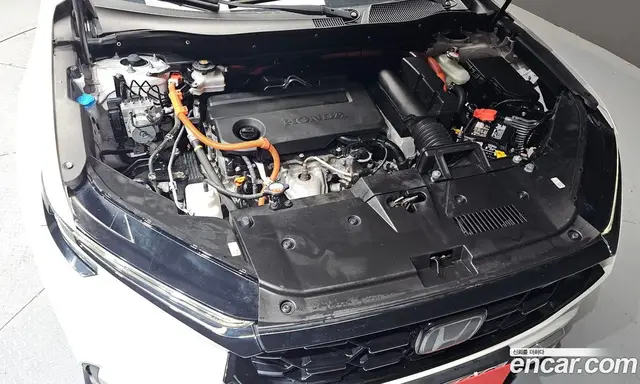 Honda CR-V 2024 2.0 автомат (гидро), миниатюра 6