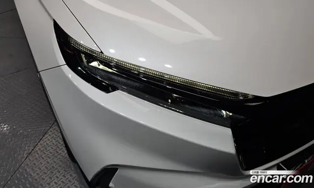 Honda CR-V 2024 2.0 автомат (гидро), миниатюра 8