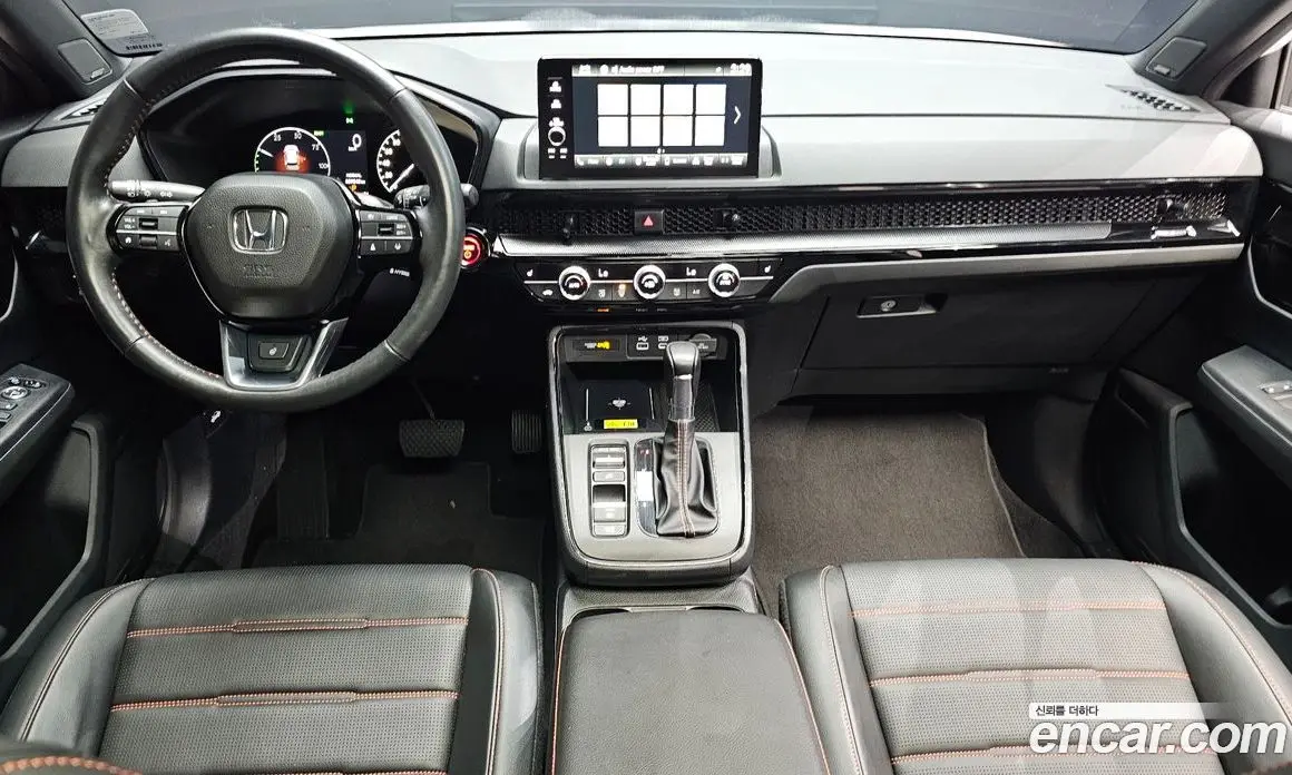 Honda CR-V 2024 2.0 автомат (гидро), фото 10